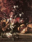 MONNOYER, Jean-Baptiste Flowers q5 USA oil painting reproduction